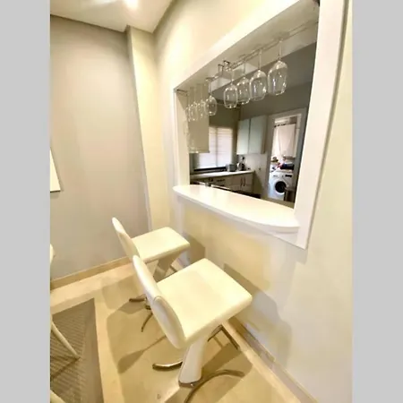 Las Mimosas Beach Garden Puerto Banus Apartment *